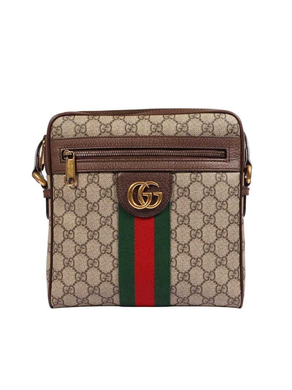 Gucci Ophidia Supreme Small Crossbody #353216F68B